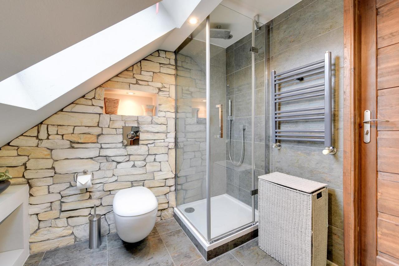 Grand Apartments - Wood Loft Apartment سوبوت المظهر الخارجي الصورة
